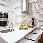 Yianna's Flat Appartement