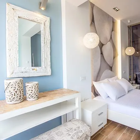 Daire Yianna's Flat Faliraki