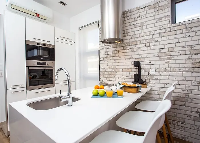 Yianna's Flat Appartement