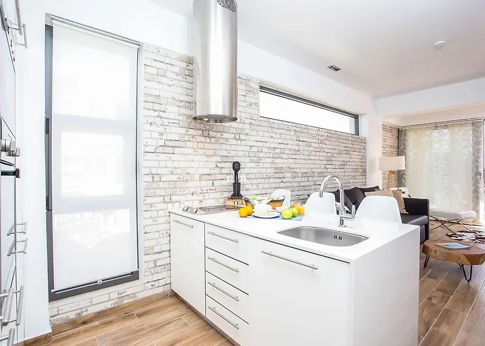 Appartement Yianna's Flat Faliraki