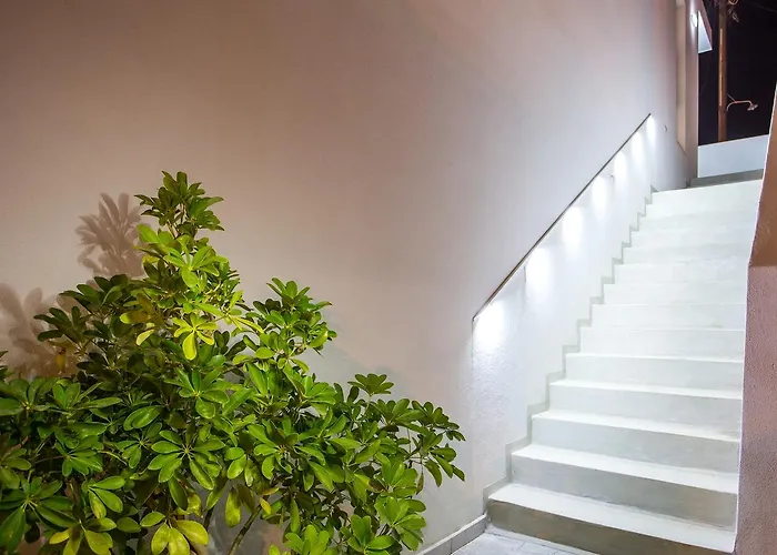 Yianna's Flat Appartement Faliraki