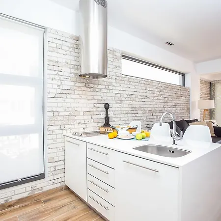 Apartment Yianna's Flat Faliraki