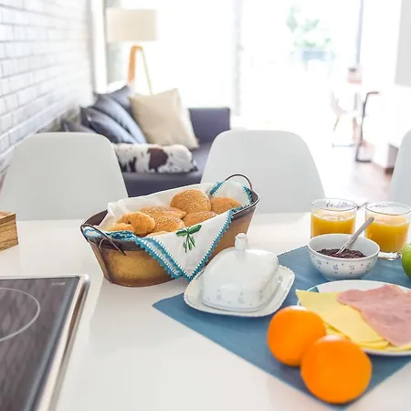 Apartment Yianna's Flat *