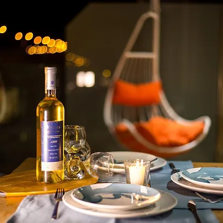 Yianna's Flat Faliraki