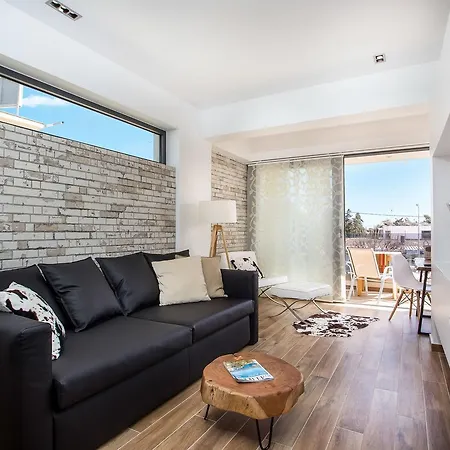 Apartment Yianna's Flat