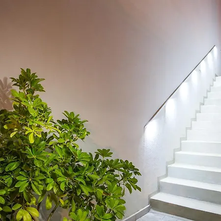 Yianna's Flat Apartment Faliraki