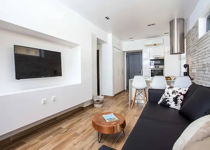 Yianna's Flat Faliraki