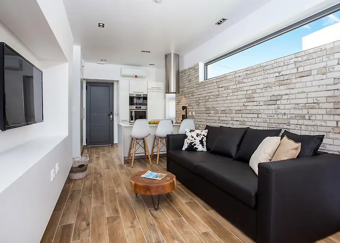 Apartamento Yianna's Flat