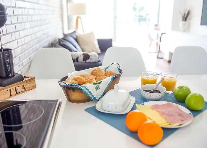 Apartamento Yianna's Flat *