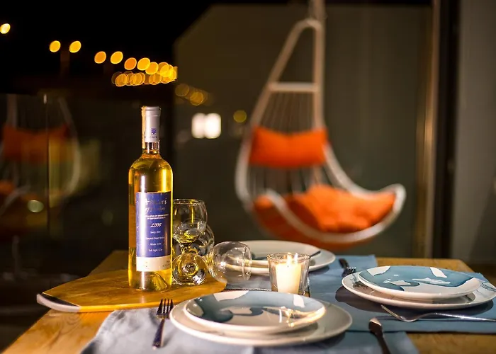 Yianna's Flat Faliraki