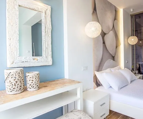 Lägenhet Yianna's Flat Faliraki