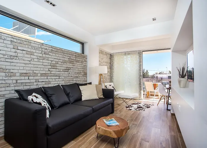 Lägenhet Yianna's Flat